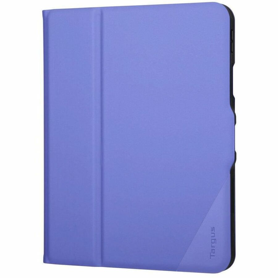 Étui de transport (folio) Targus VersaVu THZ93507GL pour tablette Apple iPad 10,9" (10e génération), Apple Pencil, stylet - Violet THZ93507GL