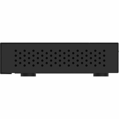 Commutateur non géré Netgear Gigabit Ethernet SOHO à 5 ports avec 4 ports PoE+ (83 W) GS305PP-300NAS