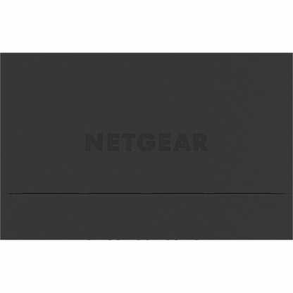 Commutateur non géré Netgear Gigabit Ethernet SOHO à 5 ports avec 4 ports PoE+ (83 W) GS305PP-300NAS