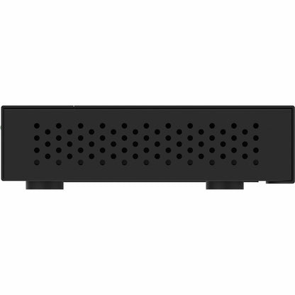 Commutateur non géré Netgear Gigabit Ethernet SOHO à 5 ports avec 4 ports PoE+ (83 W) GS305PP-300NAS