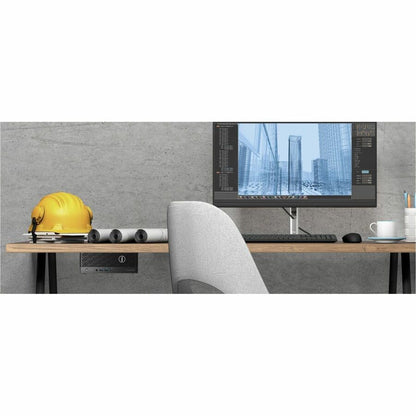 Station de travail Dell Precision 3000 3280 - Intel Core i7 14e génération i7-14700 - 16 Go - SSD 512 Go - Compact - Noir XXWC9
