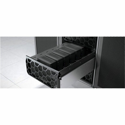 Station de travail Dell Precision 3000 3280 - Intel Core i7 14e génération i7-14700 - 16 Go - SSD 512 Go - Compact - Noir XXWC9