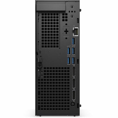 Station de travail Dell Precision 3000 3280 - Intel Core i7 14e génération i7-14700 - 16 Go - SSD 512 Go - Compact - Noir XXWC9