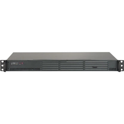 Serveur montable en rack 1U SuperMicro SuperServer 5018A-LTN4 - Intel Atom C2358 - Contrôleur Serial ATA/600 SYS-5018A-LTN4