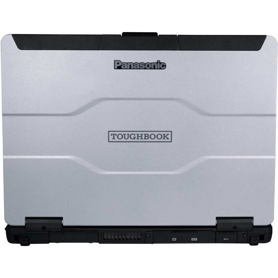 Ordinateur portable semi-durci Panasonic TOUGHBOOK FZ-55 FZ55JPC0MBM 14" à écran tactile - Full HD - Intel Core i5 13e génération i5-1345U - Technologie vPro - 32 Go - SSD 1 To FZ55JPC0MBM