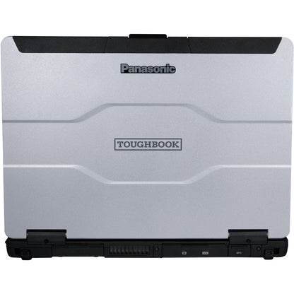 Ordinateur portable semi-durci Panasonic TOUGHBOOK FZ-55 FZ55JPC0MBM 14" à écran tactile - Full HD - Intel Core i5 13e génération i5-1345U - Technologie vPro - 32 Go - SSD 1 To FZ55JPC0MBM