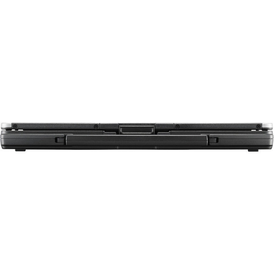 Ordinateur portable semi-durci Panasonic TOUGHBOOK FZ-55 FZ55JPC0MBM 14" à écran tactile - Full HD - Intel Core i5 13e génération i5-1345U - Technologie vPro - 32 Go - SSD 1 To FZ55JPC0MBM