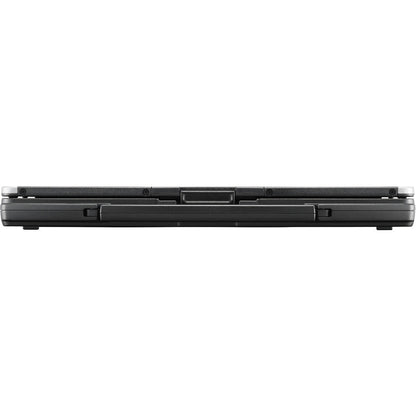 Ordinateur portable semi-durci Panasonic TOUGHBOOK FZ-55 FZ55JPC0MBM 14" à écran tactile - Full HD - Intel Core i5 13e génération i5-1345U - Technologie vPro - 32 Go - SSD 1 To FZ55JPC0MBM