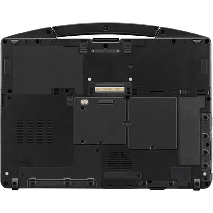 Ordinateur portable semi-durci Panasonic TOUGHBOOK FZ-55 FZ55JPC0MBM 14" à écran tactile - Full HD - Intel Core i5 13e génération i5-1345U - Technologie vPro - 32 Go - SSD 1 To FZ55JPC0MBM
