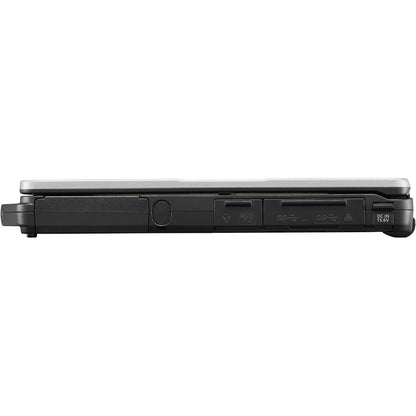 Ordinateur portable semi-durci Panasonic TOUGHBOOK FZ-55 FZ55JPC0MBM 14" à écran tactile - Full HD - Intel Core i5 13e génération i5-1345U - Technologie vPro - 32 Go - SSD 1 To FZ55JPC0MBM