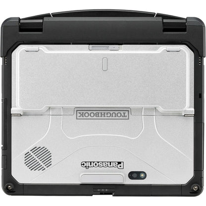 Tablette robuste Panasonic TOUGHBOOK CF-33 - 12" QHD - 16 Go - SSD 512 Go - 4G CF33TZ02VAM