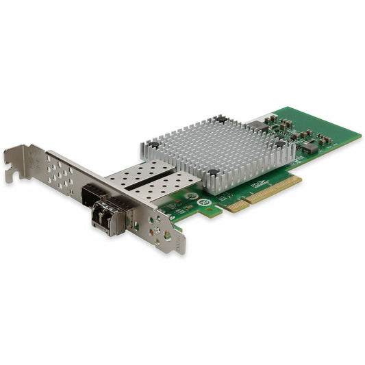 Carte Ethernet 10 Gigabit QLogic complémentaire QLE3242-SR-CK-AO