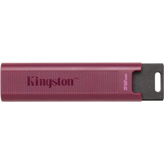 Clé USB 3.2 Gen 2 Kingston DataTraveler Max DTMAXA/512 Go