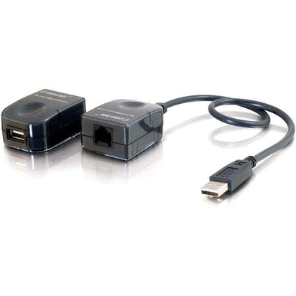 Rallonge USB C2G Super Booster 29341