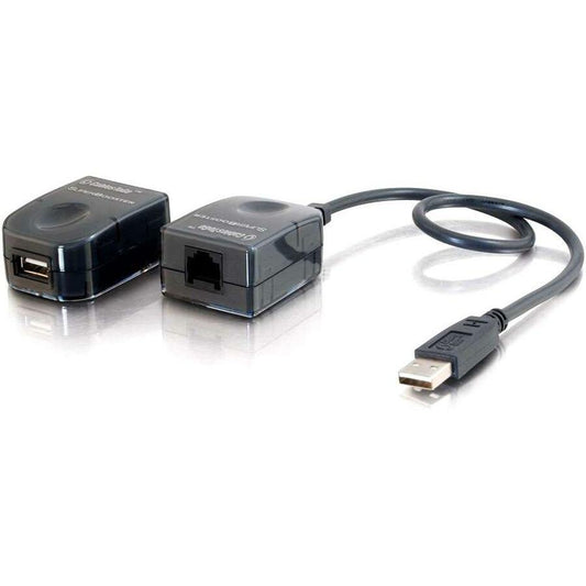 Rallonge USB C2G Super Booster 29341