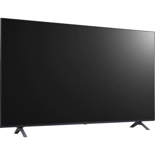 Téléviseur LED-LCD 50" LG Commercial Lite 50UR340C9UD - 4K UHDTV - Bleu marine 50UR340C9UD