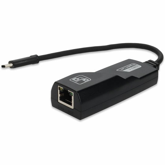 Câble USB/RJ-45 complémentaire USBC2RJ45F-5PK