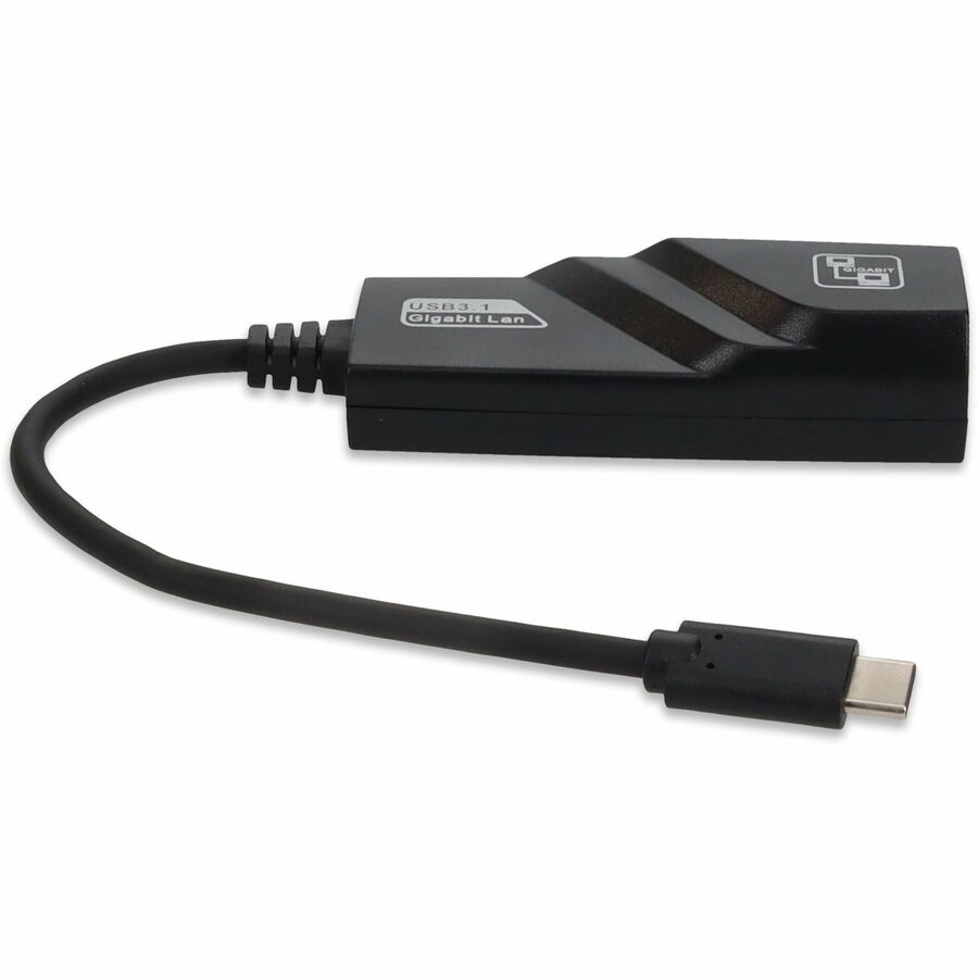 Câble USB/RJ-45 complémentaire USBC2RJ45F-5PK