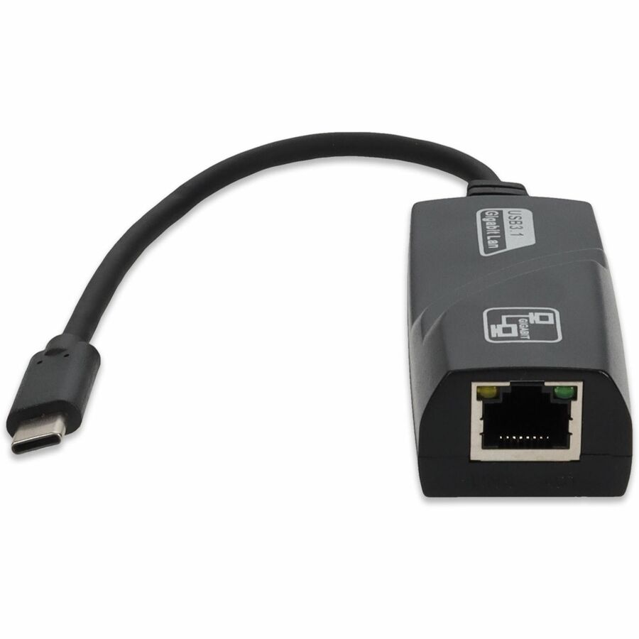 Câble USB/RJ-45 complémentaire USBC2RJ45F-5PK