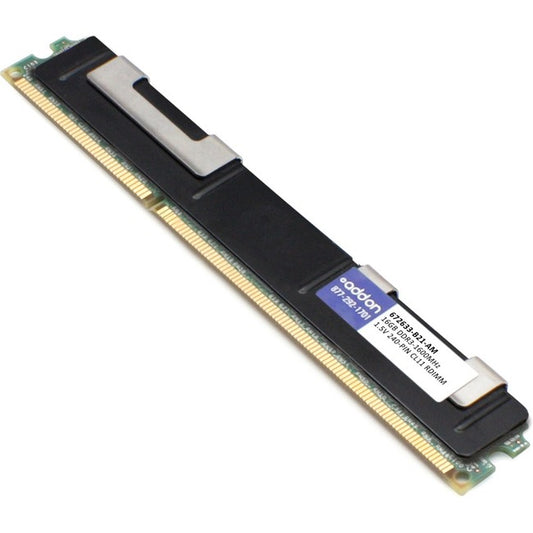Module de mémoire SDRAM DDR3 AddOn 16 Go 672633-B21-AM
