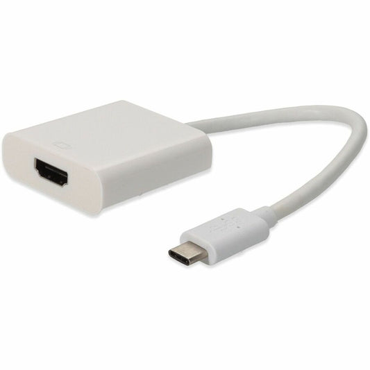 Câble USB/HDMI complémentaire USBC2HDMIW