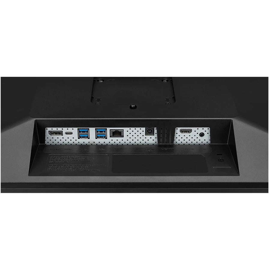 LG 27CN650I-6N All-in-One Thin Client - Intel Celeron J4105 Quad-core (4 Core) 1.50 GHz 27CN650I-6N