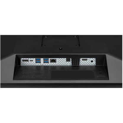 LG 27CN650I-6N All-in-One Thin Client - Intel Celeron J4105 Quad-core (4 Core) 1.50 GHz 27CN650I-6N