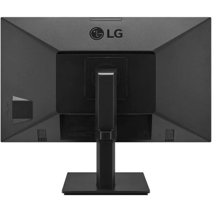 LG 27CN650I-6N All-in-One Thin Client - Intel Celeron J4105 Quad-core (4 Core) 1.50 GHz 27CN650I-6N