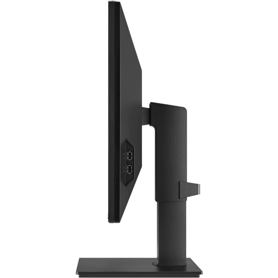 LG 27CN650I-6N All-in-One Thin Client - Intel Celeron J4105 Quad-core (4 Core) 1.50 GHz 27CN650I-6N