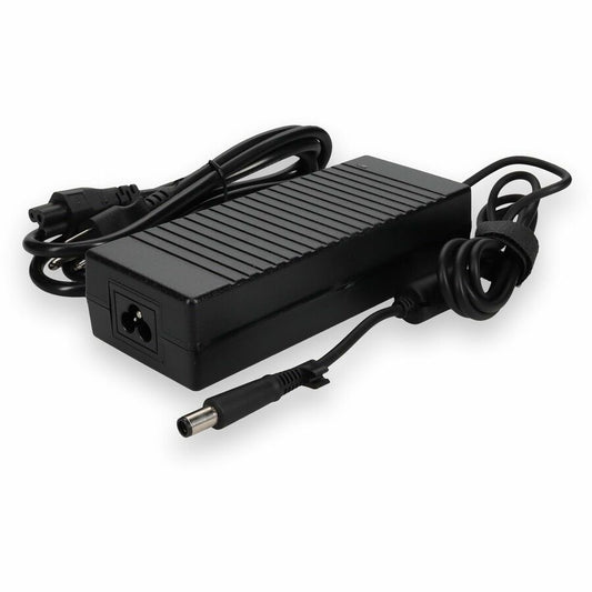 Adaptateur secteur pour ordinateur portable 150 W 19 V à 7,9 A compatible HP AL192AA#ABA AL192AA#ABA-AA
