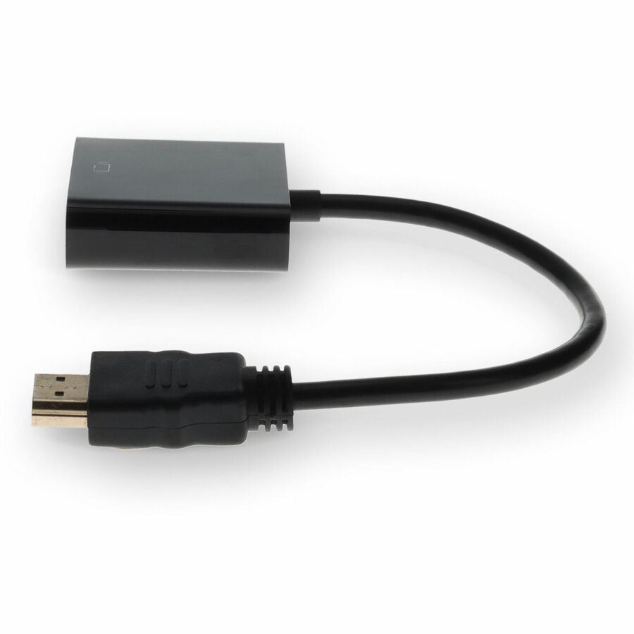 Câble vidéo HDMI/VGA AddOn 0B47069-AO-5PK 0B47069-AO-5PK