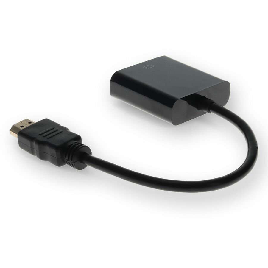Câble vidéo HDMI/VGA AddOn 0B47069-AO-5PK 0B47069-AO-5PK