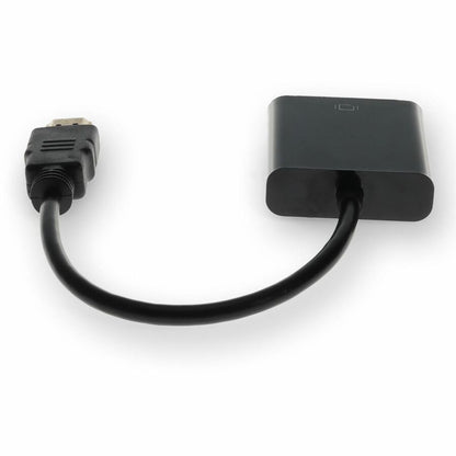Câble vidéo HDMI/VGA AddOn 0B47069-AO-5PK 0B47069-AO-5PK