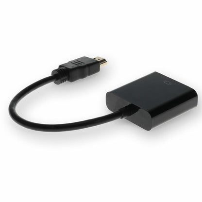 Câble vidéo HDMI/VGA AddOn 0B47069-AO-5PK 0B47069-AO-5PK