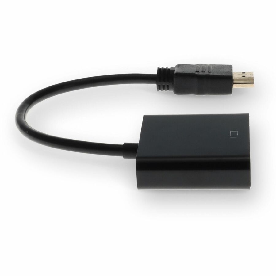 Câble vidéo HDMI/VGA AddOn 0B47069-AO-5PK 0B47069-AO-5PK