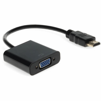 Câble vidéo HDMI/VGA AddOn 0B47069-AO-5PK 0B47069-AO-5PK