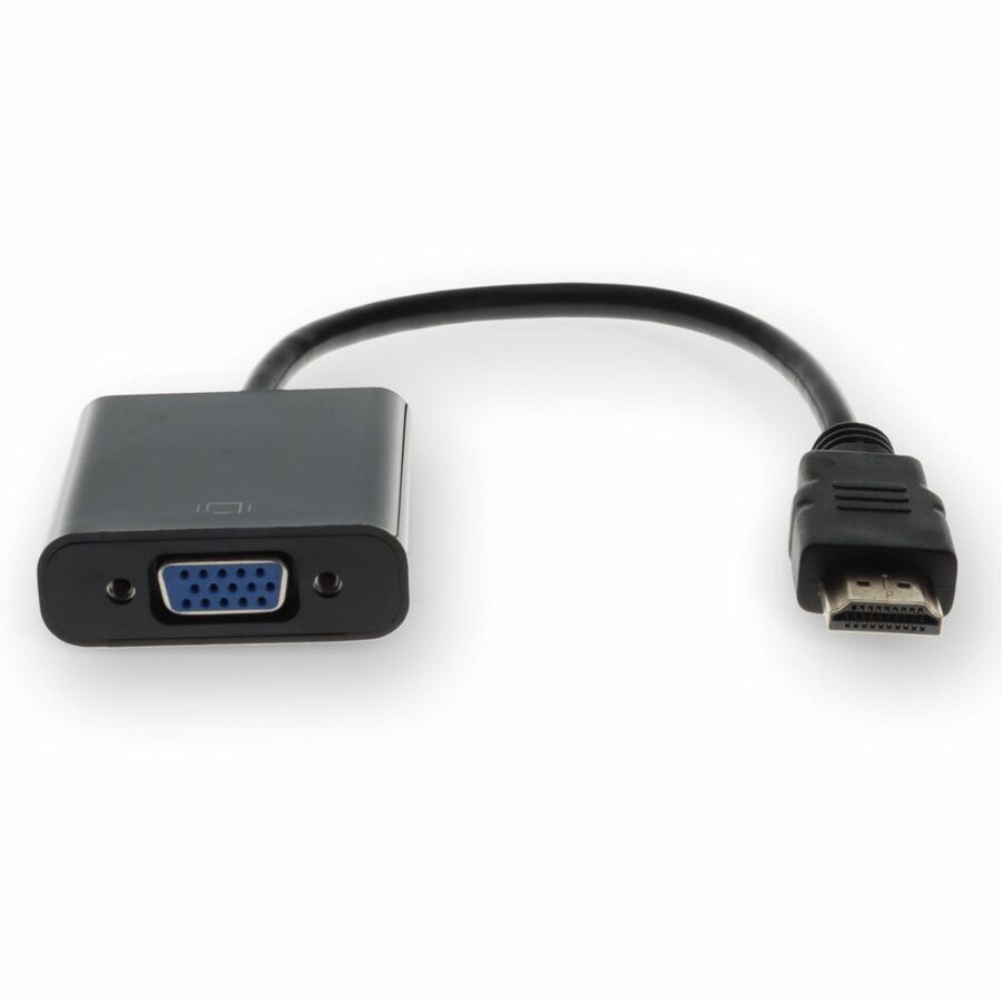 Câble vidéo HDMI/VGA AddOn 0B47069-AO-5PK 0B47069-AO-5PK