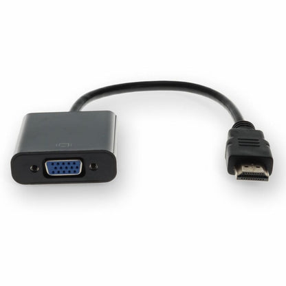 Câble vidéo HDMI/VGA AddOn 0B47069-AO-5PK 0B47069-AO-5PK
