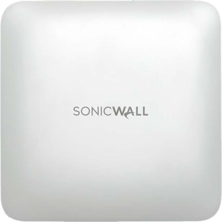 SonicWall SonicWave 681 Dual Band IEEE 802.11 a/b/g/n/ac/ax Wireless Access Point - Indoor - TAA Compliant 03-SSC-0463