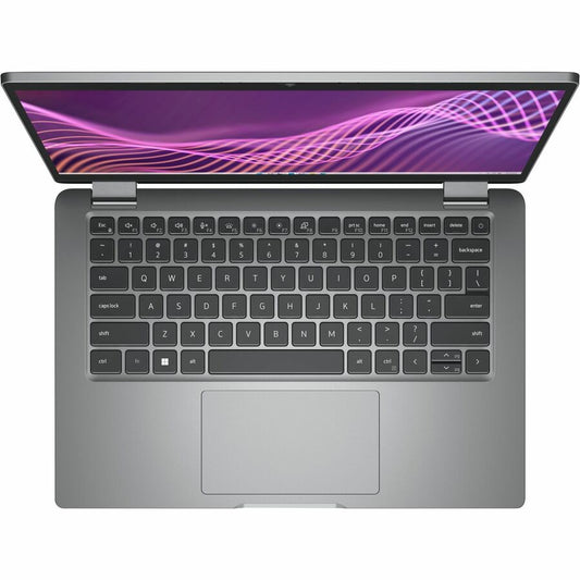 Dell Latitude 5000 5340 13.3" Notebook - Full HD - Intel Core i7 13th Gen i7-1365U - vPro Technology - 16 GB - 256 GB SSD - English (US) Keyboard R11K2