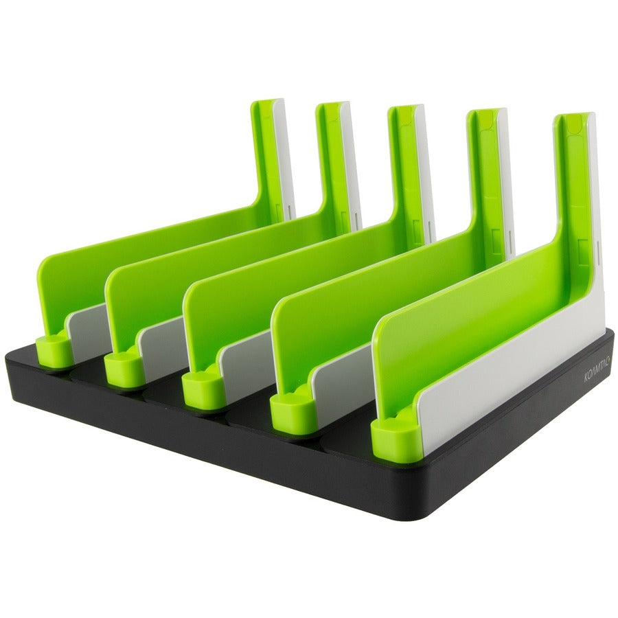 Chargeur de tablette à 5 emplacements pour Samsung Tab Active3 GP-XVT575ASIWW