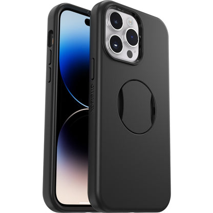 OtterBox iPhone 14 Pro Max Case for MagSafe OtterGrip Symmetry Series 77-89364