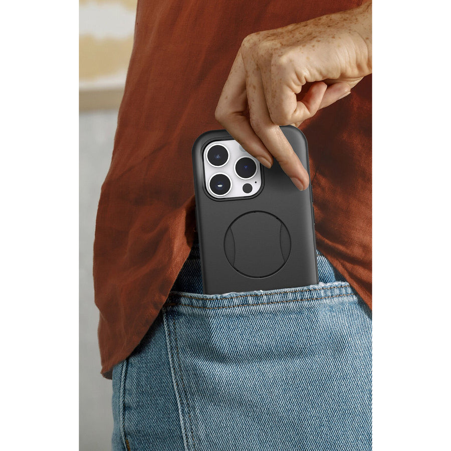 OtterBox iPhone 14 Pro Max Case for MagSafe OtterGrip Symmetry Series 77-89364