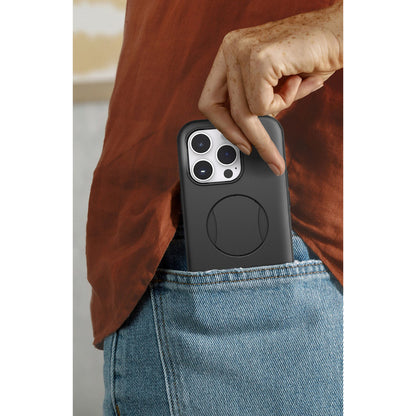 OtterBox iPhone 14 Pro Max Case for MagSafe OtterGrip Symmetry Series 77-89364