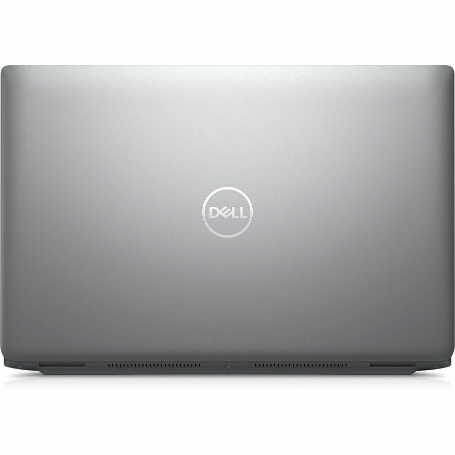Ordinateur portable Dell Latitude 5540 15,6" - Full HD - Intel Core i5 13e génération i5-1345U - Technologie vPro - 8 Go - SSD 256 Go - Clavier anglais (États-Unis) - Gris Titane VC427