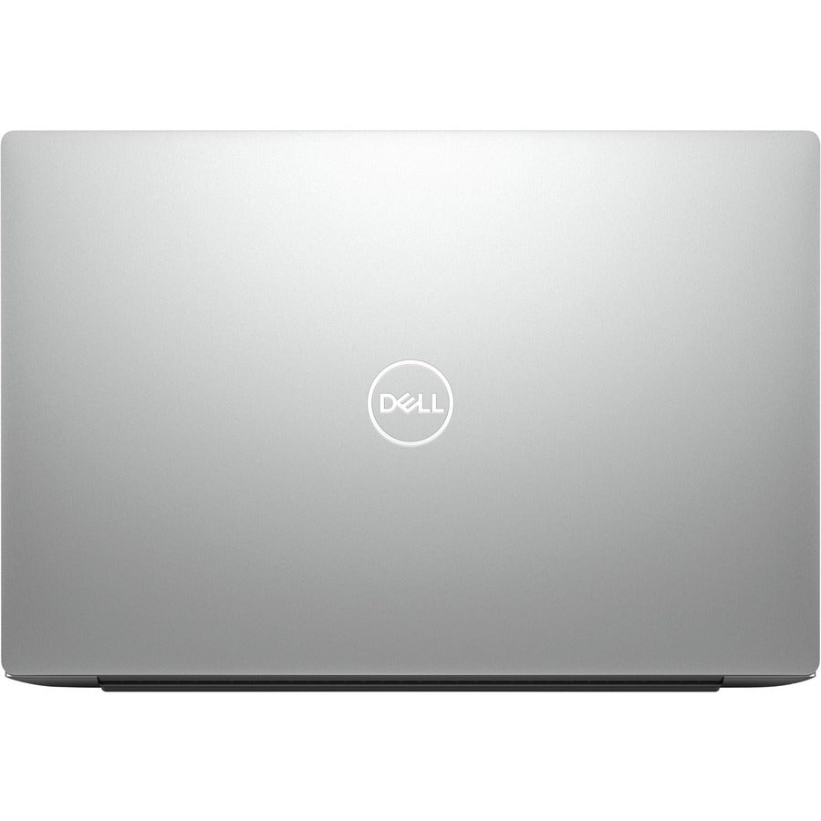 Dell XPS 13 Plus 9000 9320 13.4" Touchscreen Notebook - 3.5K - Intel Core i7 13th Gen i7-1360P - Intel Evo Platform - 16 GB - 512 GB SSD - English Keyboard - Platinum Silver 5VFY6
