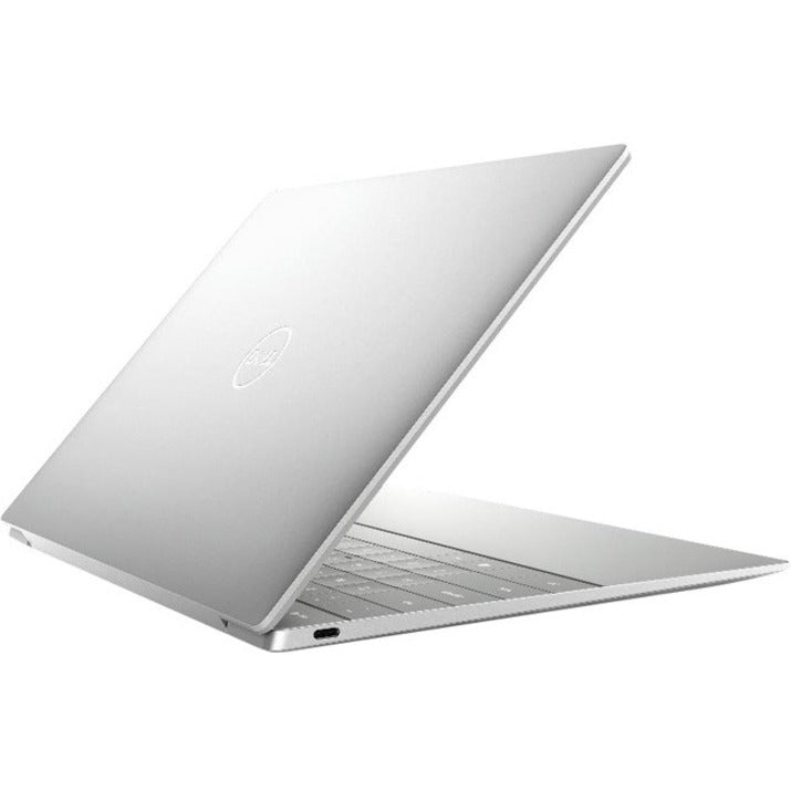 Dell XPS 13 Plus 9000 9320 13.4" Touchscreen Notebook - 3.5K - Intel Core i7 13th Gen i7-1360P - Intel Evo Platform - 16 GB - 512 GB SSD - English Keyboard - Platinum Silver 5VFY6