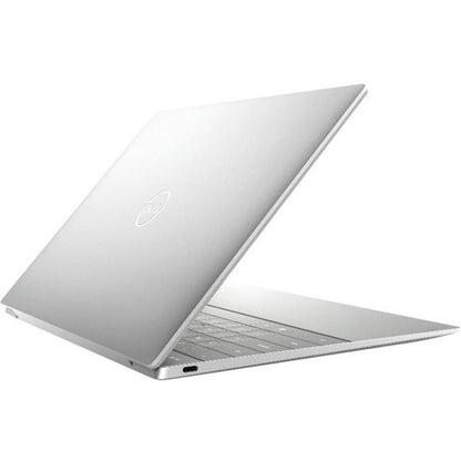 Dell XPS 13 Plus 9000 9320 13.4" Touchscreen Notebook - 3.5K - Intel Core i7 13th Gen i7-1360P - Intel Evo Platform - 16 GB - 512 GB SSD - English Keyboard - Platinum Silver 5VFY6