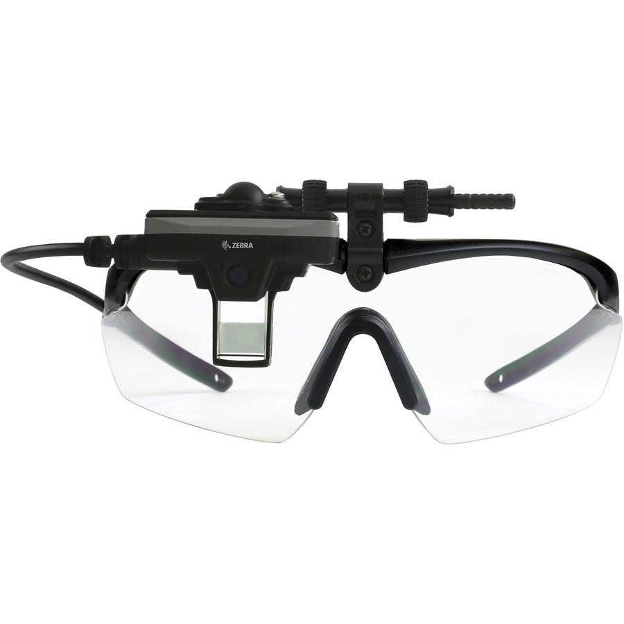 Visiocasque Zebra HD4000 Enterprise HD4000-PC-GA1