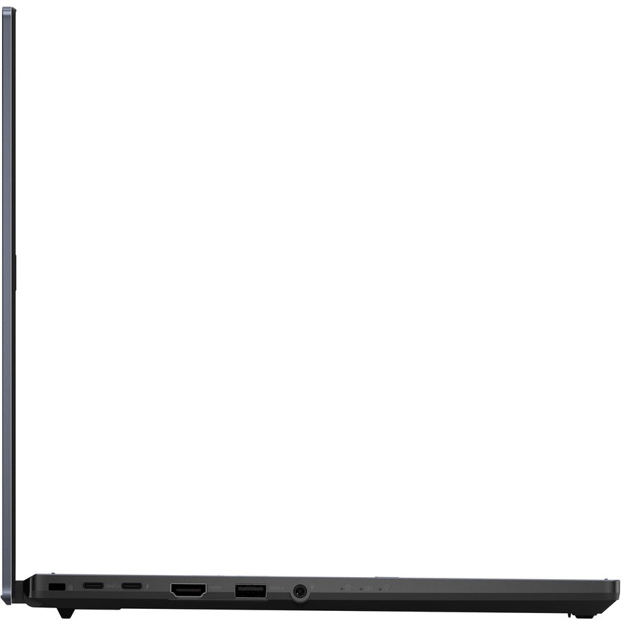Asus ExpertBook B2 B2502C B2502CVA-P73-CB 15.6" Notebook - Full HD - Intel Core i7 13th Gen i7-1360P - vPro Technology - 16 GB - 1 TB SSD - Star Black B2502CVA-P73-CB